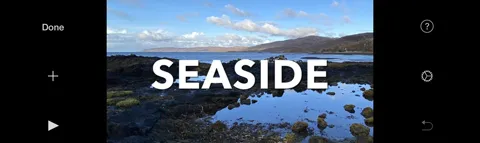 iMovie�����ֻ���