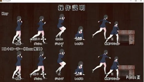 �����־�֢(�ֲ�������Ϸ)