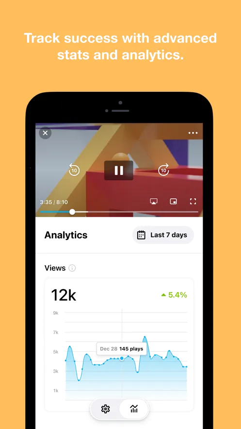 Vimeo(视频创作分享平台) Vimeo(视频创作分享平台)
