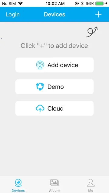 HIDVCAM(����ͷ���APP)