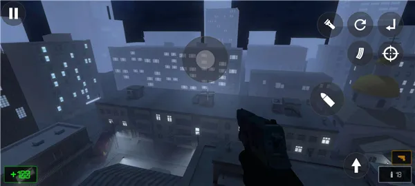 虚构3僵尸生存(丧尸射击游戏) 虚构3僵尸生存(丧尸射击游戏)