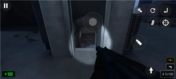 虚构3僵尸生存(丧尸射击游戏) 虚构3僵尸生存(丧尸射击游戏)