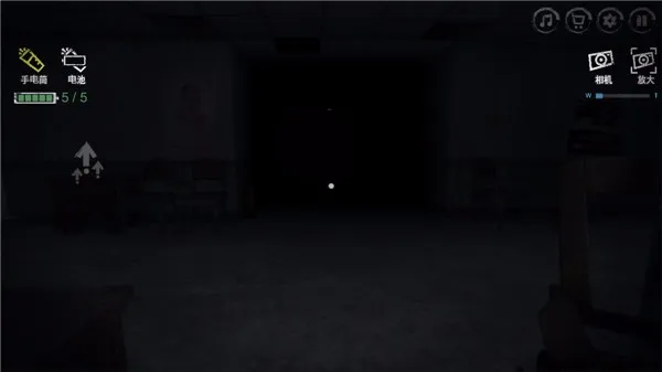 雾医院(恐怖解谜游戏) 雾医院(恐怖解谜游戏)