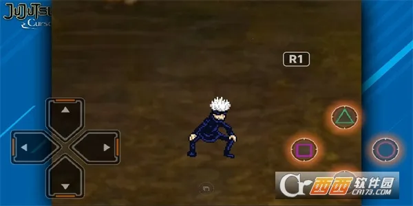 死神VS火影咒术回战(热血格斗手游) 死神VS火影咒术回战(热血格斗手游)