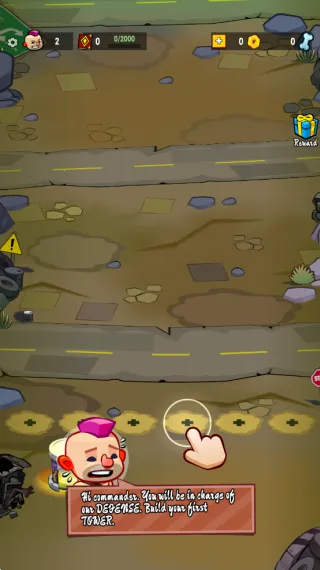 僵尸国家2026官方最新版本 僵尸国家2026官方最新版本