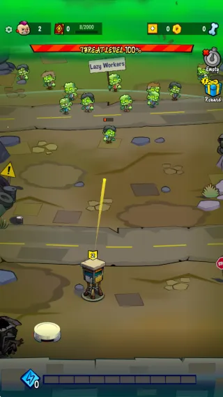 僵尸国家2026官方最新版本 僵尸国家2026官方最新版本