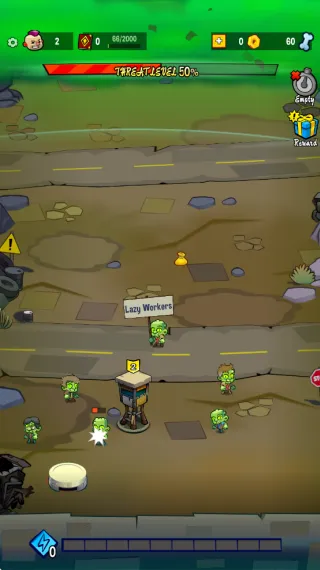 僵尸国家2026官方最新版本 僵尸国家2026官方最新版本