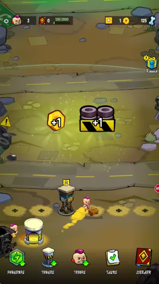 僵尸国家2026官方最新版本 僵尸国家2026官方最新版本