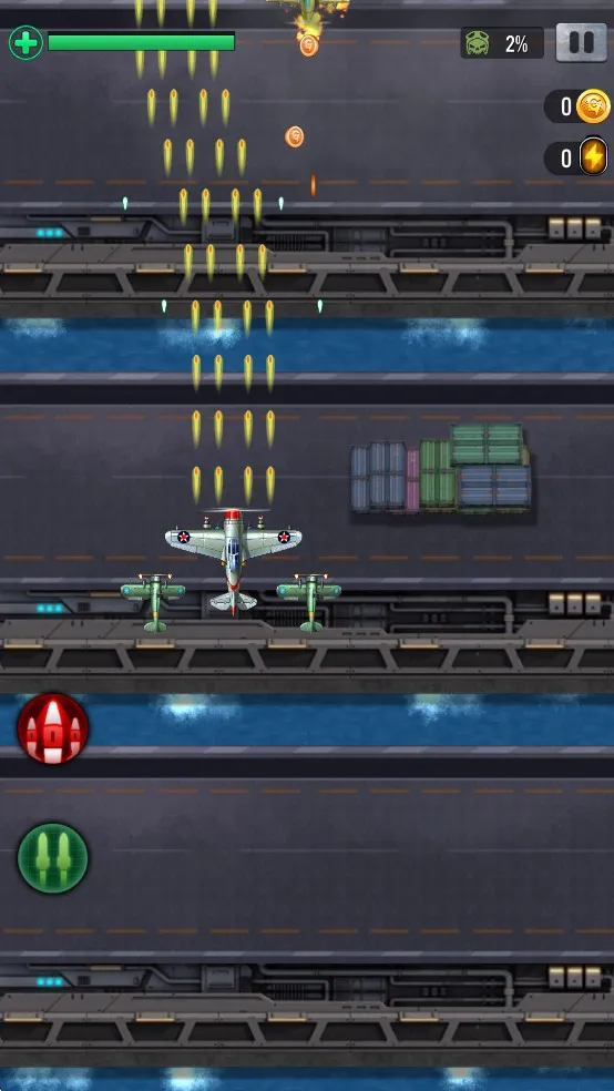 1941空袭2026最新版本 1941空袭2026最新版本