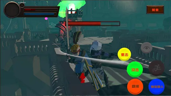 黑色之魂(魂类冒险游戏) 黑色之魂(魂类冒险游戏)