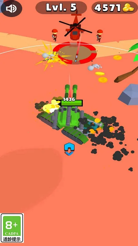 无尽军团2026最新版本 无尽军团2026最新版本