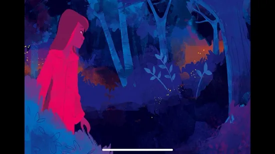 格蕾丝的旅程(冒险解谜游戏) 格蕾丝的旅程(冒险解谜游戏)