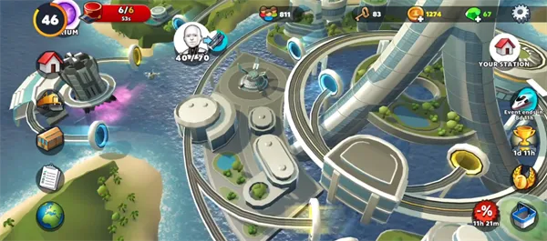 ��վ2(��վģ����Ϸ)