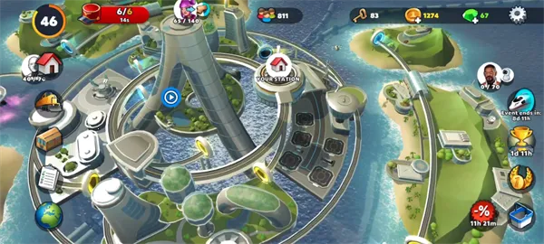 ��վ2(��վģ����Ϸ)