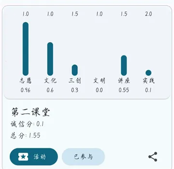 小应生活(校园服务应用) 小应生活(校园服务应用)