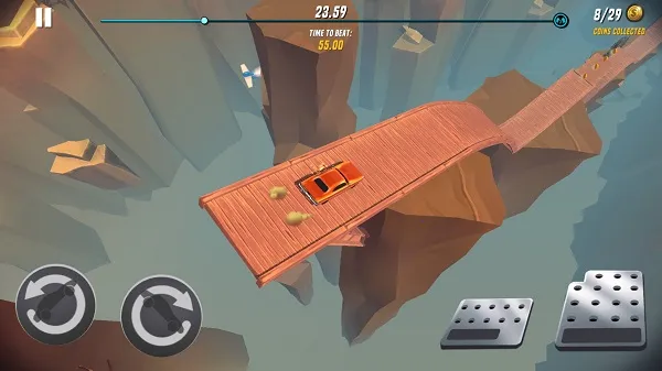 极限特技赛车(赛车驾驶游戏) 极限特技赛车(赛车驾驶游戏)