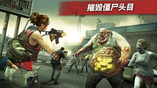 Left to Survive(ĩ�����������)