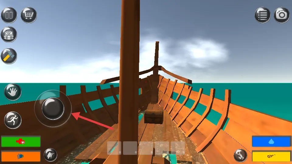 木筏求生记2026官方正版 木筏求生记2026官方正版