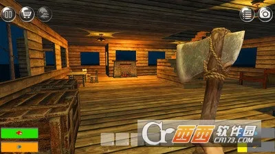 木筏求生记2026官方正版 木筏求生记2026官方正版