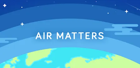 在意空气(天气空气质量软件) 在意空气(天气空气质量软件)