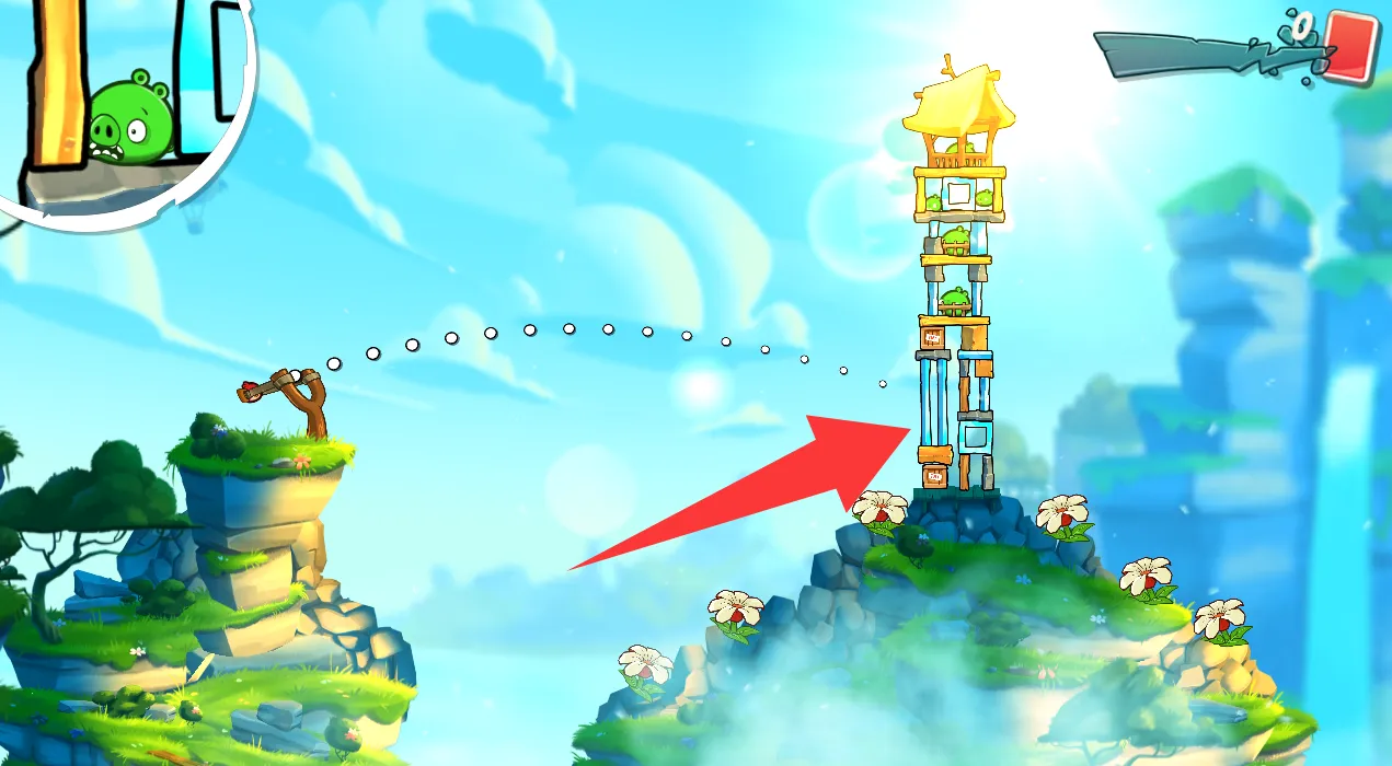 愤怒的小鸟战斗2026官方最新版本 愤怒的小鸟战斗2026官方最新版本