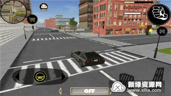 火柴人侠盗世界2026官方最新版本 火柴人侠盗世界2026官方最新版本