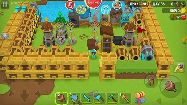 ���������(ɳ��������Ϸ)