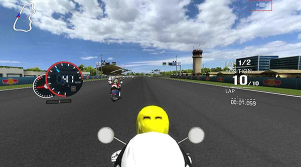 ��ʵĦ��(Ħ�о�����Ϸ)