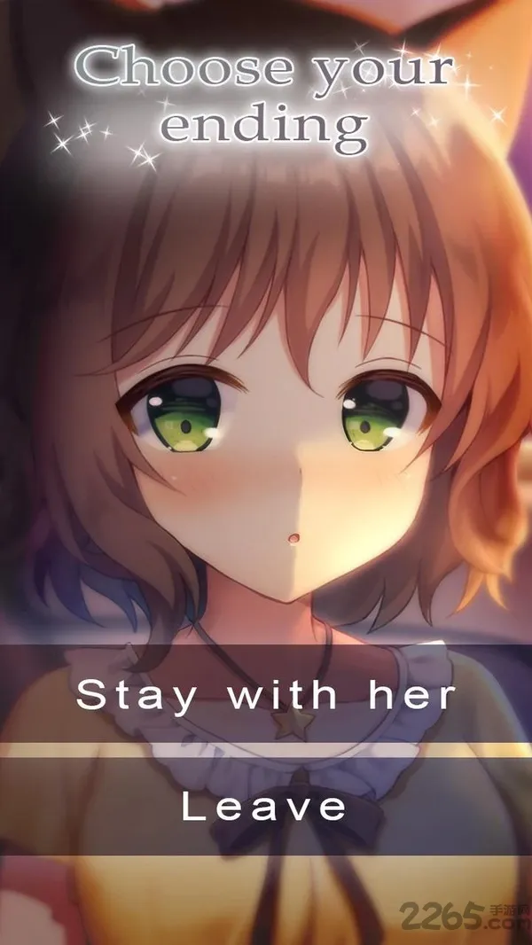 我的小狗女友最新手机版 我的小狗女友最新手机版