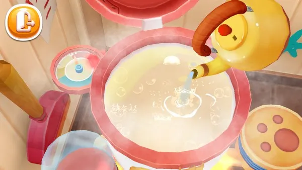 糖果工厂(儿童糖果制作游戏) 糖果工厂(儿童糖果制作游戏)