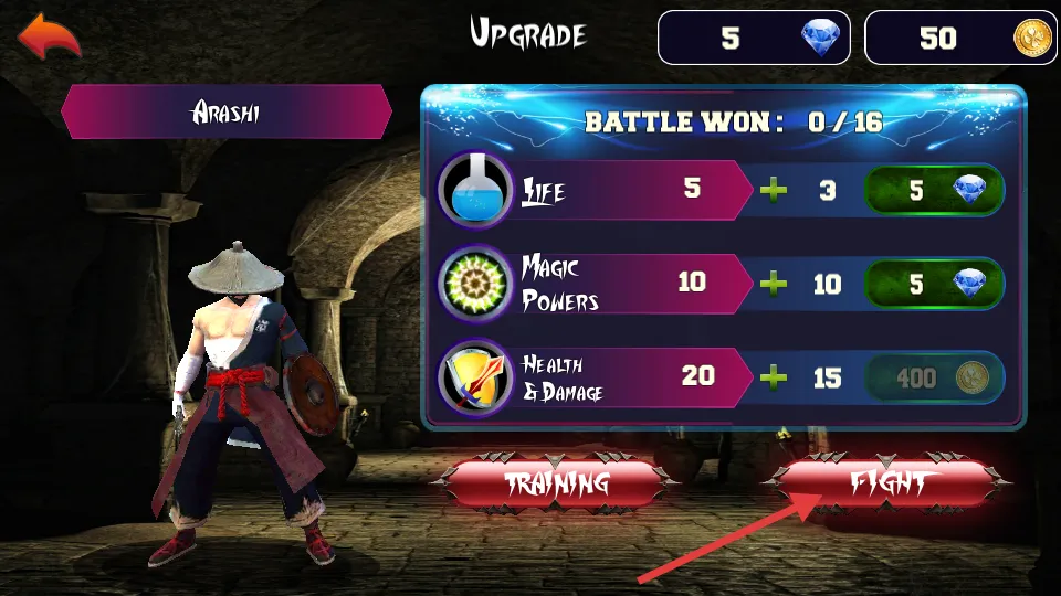 中世纪格斗 中世纪格斗