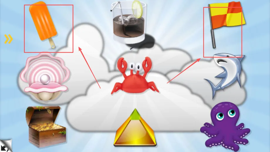 儿童早教记忆力训练 儿童早教记忆力训练