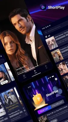 ShortPlay安卓版手机版 ShortPlay安卓版手机版