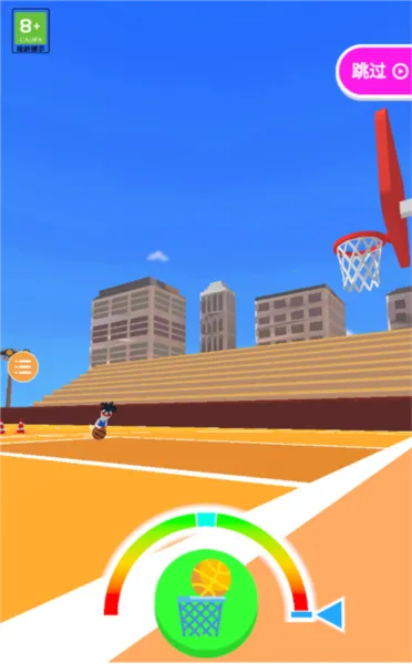 热血篮球2026官方最新版本 热血篮球2026官方最新版本