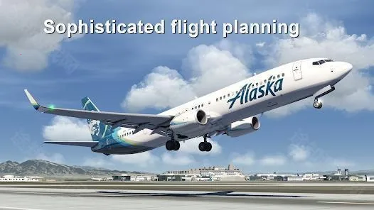 ȫ�򺽿շ���ģ����(����ģ����Ϸ)