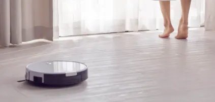 易微联(智能家居控制) 易微联(智能家居控制)