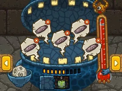 黑暗料理王 黑暗料理王