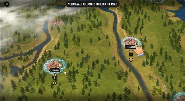 Railroad Empire���İ�