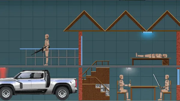 英雄指挥官 英雄指挥官