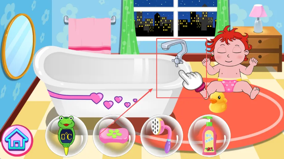 贝贝照顾婴儿宝宝2026官方最新版本 贝贝照顾婴儿宝宝2026官方最新版本