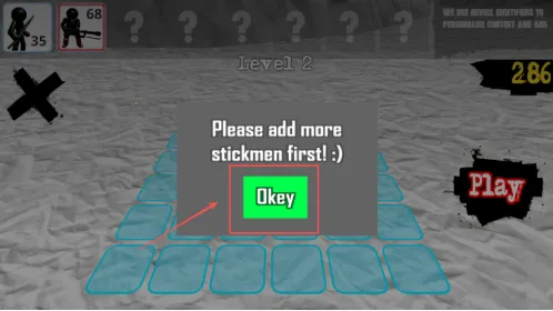 火柴人模拟器僵尸大战2026最新版本 火柴人模拟器僵尸大战2026最新版本