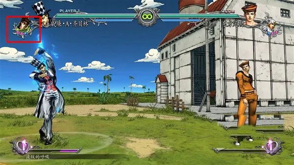 jojo全明星大乱斗2026官方正版 jojo全明星大乱斗2026官方正版