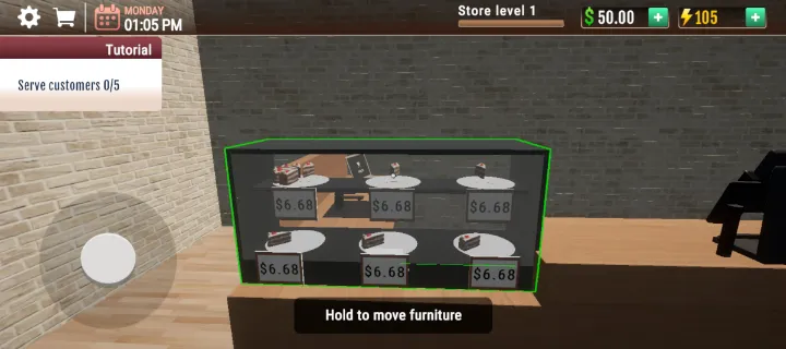 咖啡店模拟器(咖啡店经营游戏) 咖啡店模拟器(咖啡店经营游戏)