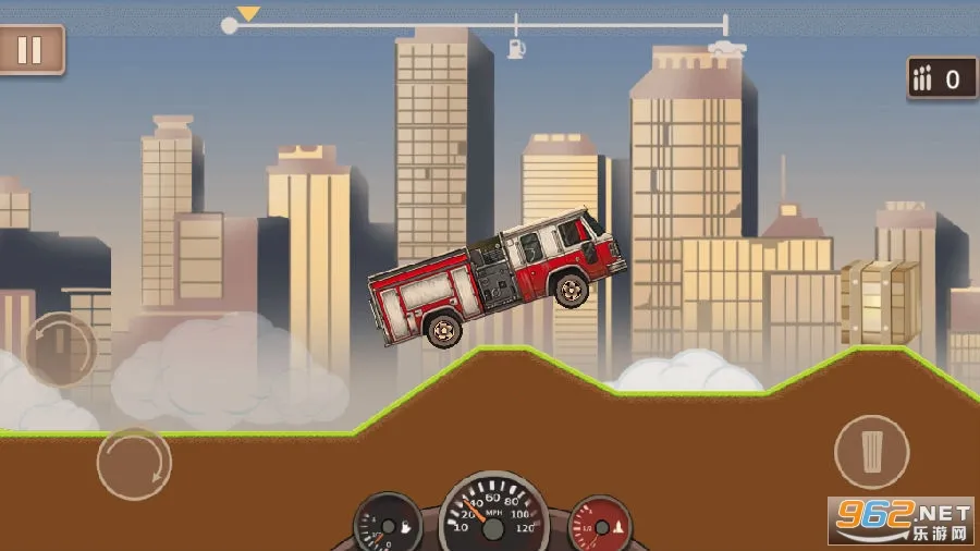 末世飙车 末世飙车