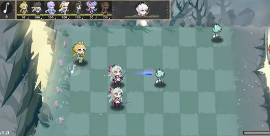 守护索拉里斯 守护索拉里斯