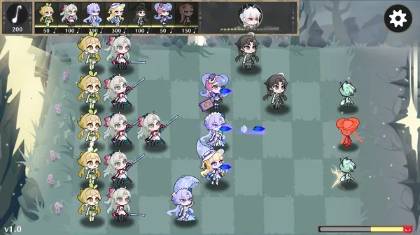 守护索拉里斯 守护索拉里斯