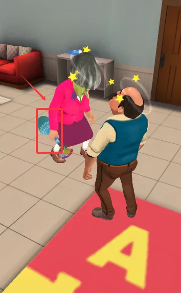 可怕的小恶作剧者2026最新版本 可怕的小恶作剧者2026最新版本