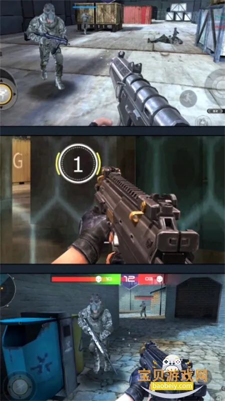 荒野枪战吃鸡安卓版手机版 荒野枪战吃鸡安卓版手机版