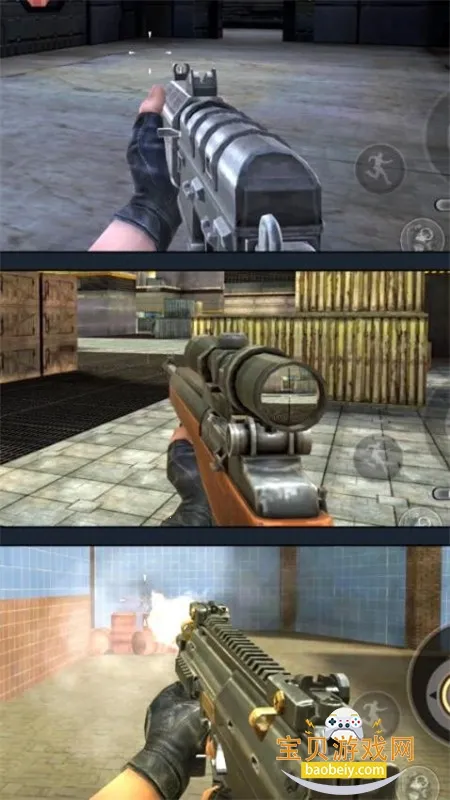 荒野枪战吃鸡安卓版手机版 荒野枪战吃鸡安卓版手机版