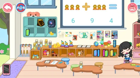 糖果校园2026官方正版 糖果校园2026官方正版